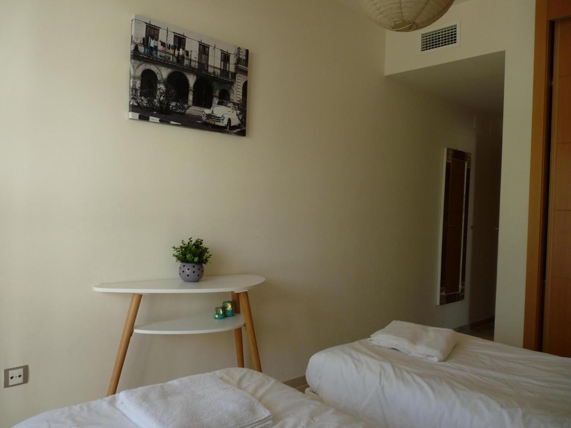 2010-superb 2 Bedrooms In Complex With Pool